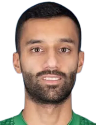 Ali Khalaf