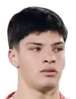 Martin Soto