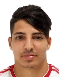 Youcef Bechou