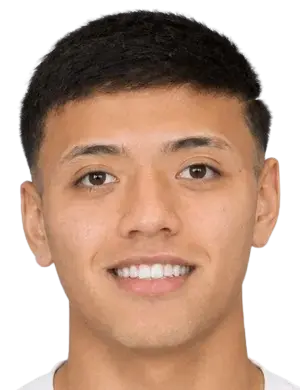 Alexis Pereyra