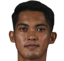 Ilhamsyah