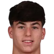 Adam Argemí Sánchez