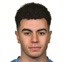 Evan Osam