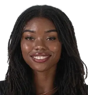 Lizzie Boamah