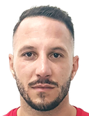 Manolis Kallergis