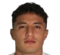 Samuel González andani