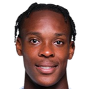 Emanuel Emegha