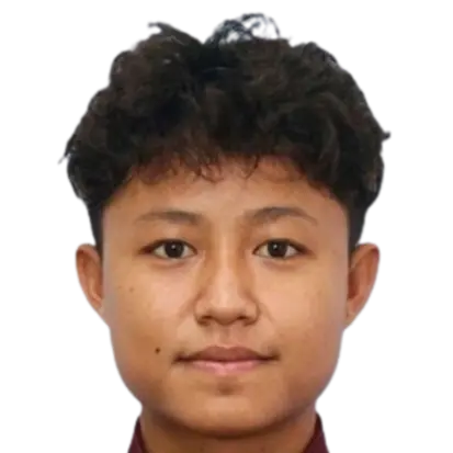 Mar Htwe Zin