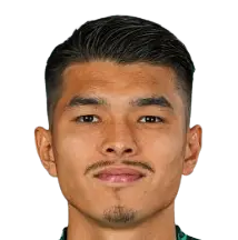 Galymzhan Kenzhebek