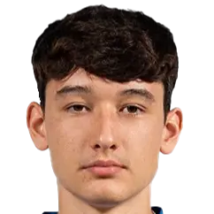 Timur Bulatsev