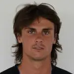 Damien Florian