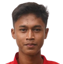Alfriyanto Nico