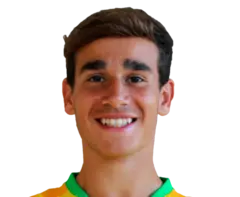 Ricardo Alexandre Gomes Simoes