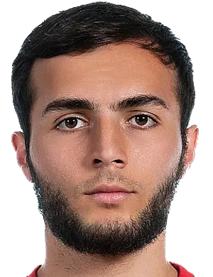 Islam Vagabov