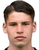 Lukas Ullrich