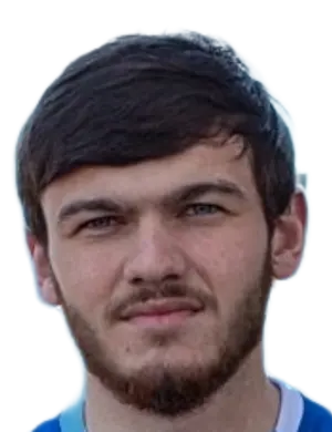 rasul lafishev