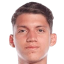 fabian pereira