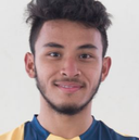 Abhash Thapa