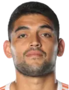Irvin Parra