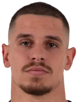 Dimitrios Skafidas