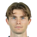 Magnus Knudsen