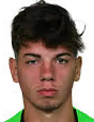 Thomas Fantoni