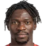Cedric Ngah