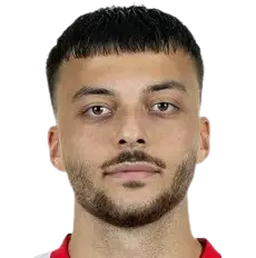 Mahmut Kücüksahin