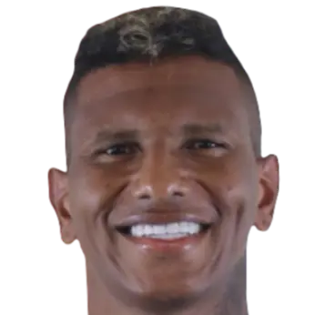 Carlos Renteria