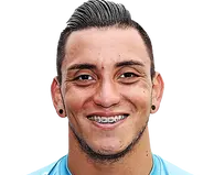 Jason Vega