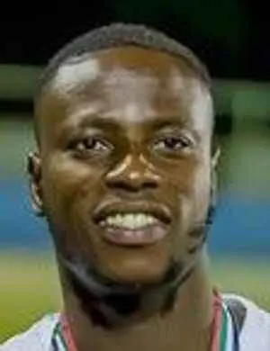 Michael sarpong