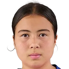 Amy Yoneda