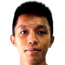 Yiu Ho-Ming