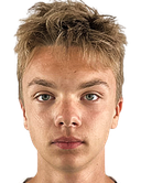 Kyrylo osypenko