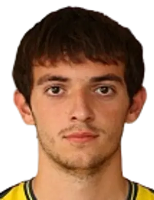 Vitaliy Borsuk