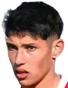 Nahuel Junco