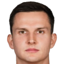 Dmytro Kryskiv