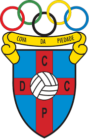 Cova da Pied U17 Cova da Pied U17