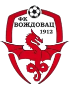 FK Vozdovac U19