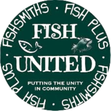 ikan bersatu