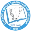University of Medicine and Pharmacy Ho Chi Minh City