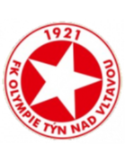 FK Olympie Tyn Nad Vltavou