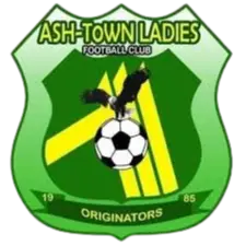 Ash-Town Ladies