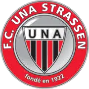 UNA Strassen U19