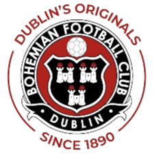 Bohemians de Dublín Sub-20