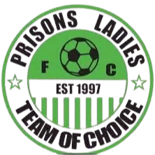Prisons Ladies FC (W) Prisons Ladies FC (W)