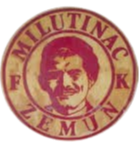 ZFK Milutinac (W)