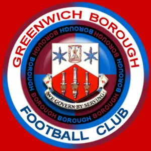 Greenwich Borough