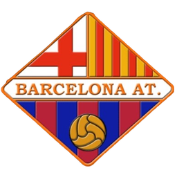 Barcelona Atletico Barcelona Atletico
