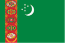 তুর্কমেনিস্তান (মহিলা) ইউ২০